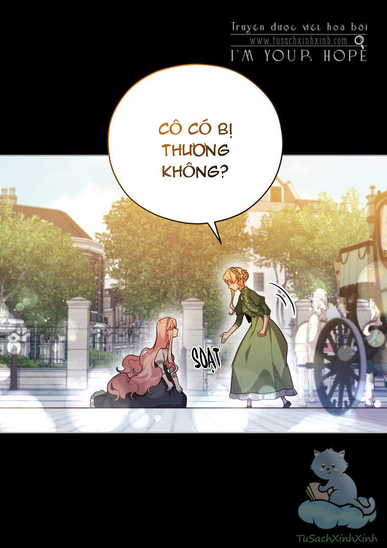 quý cô khó gần Chương 40 - Next chapter 40.1