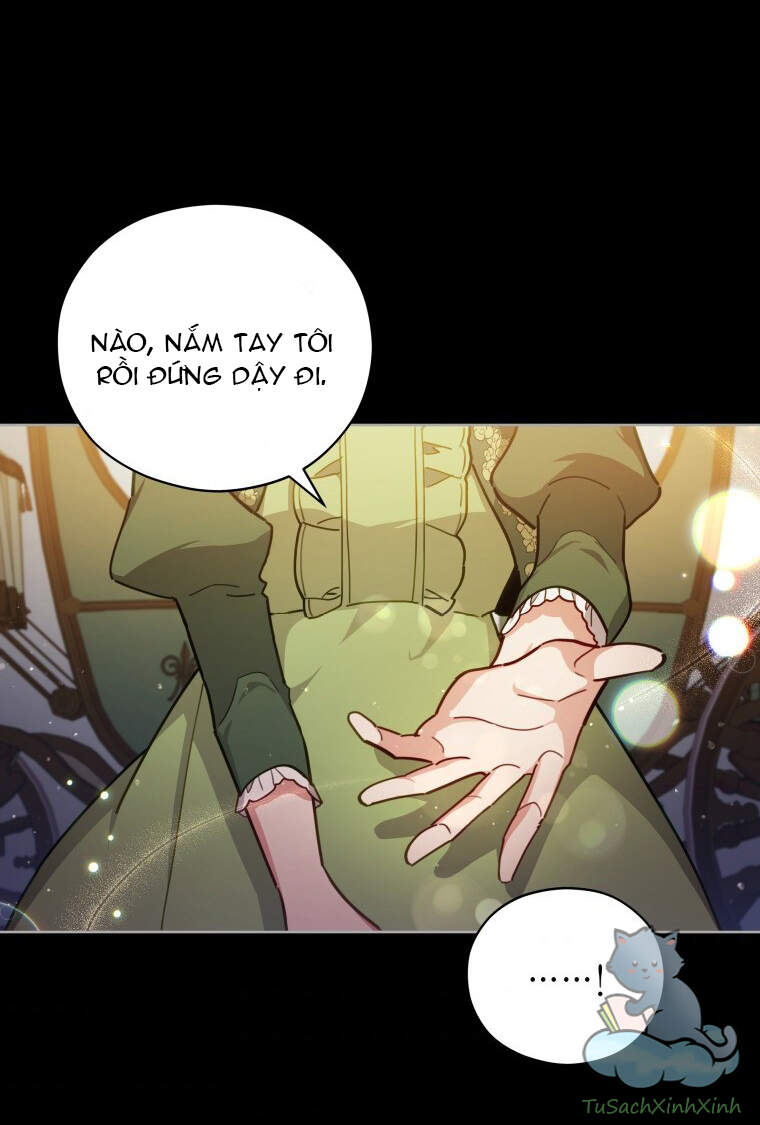 quý cô khó gần Chương 40 - Next chapter 40.1