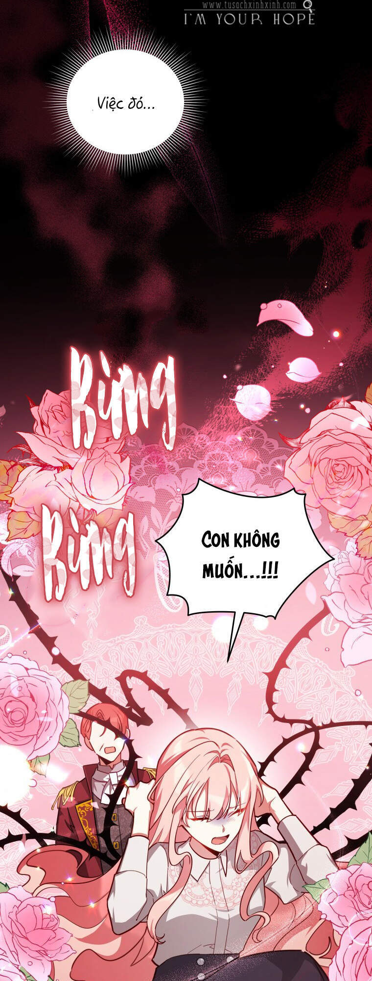 quý cô khó gần Chương 40 - Next chapter 40.1