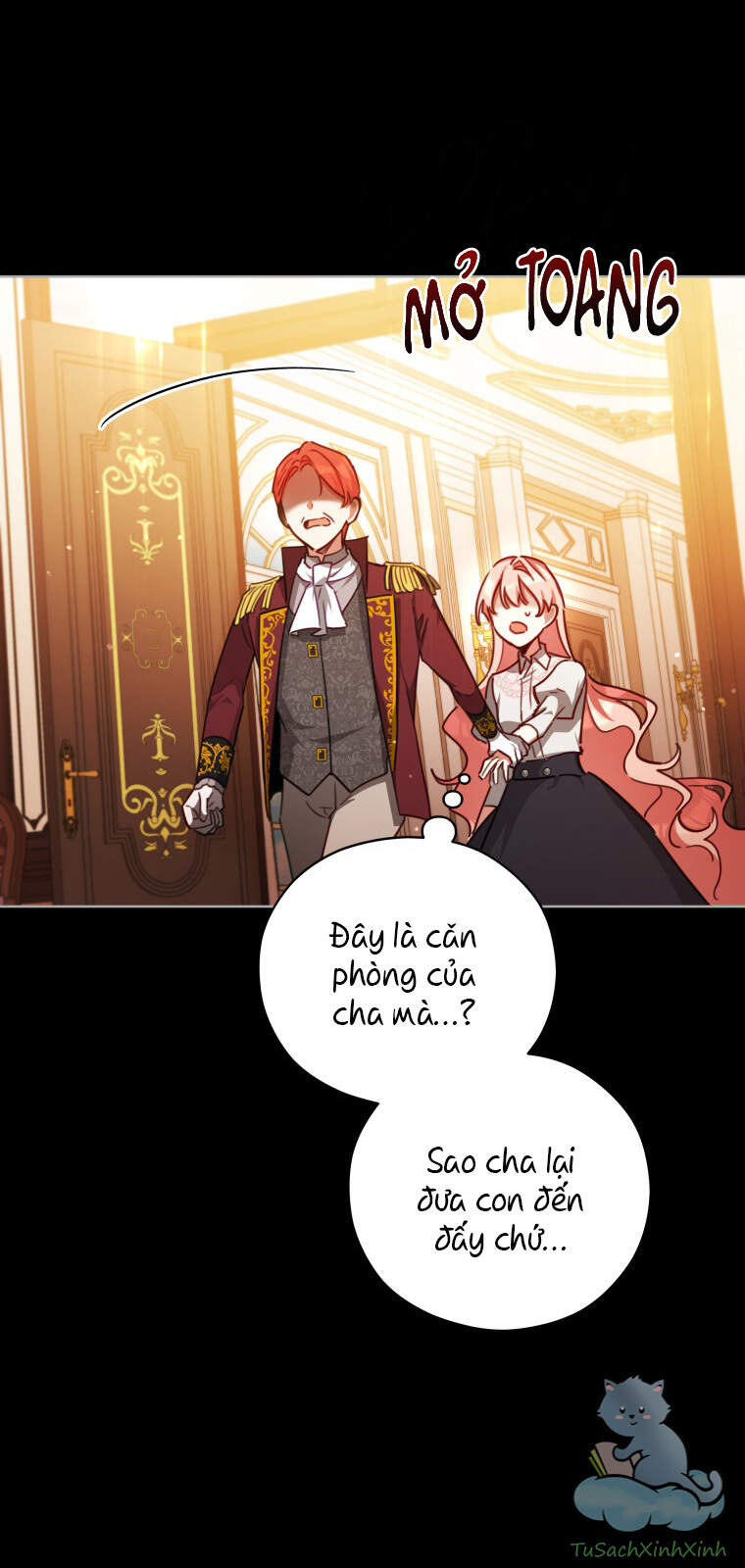 quý cô khó gần Chương 40 - Next chapter 40.1