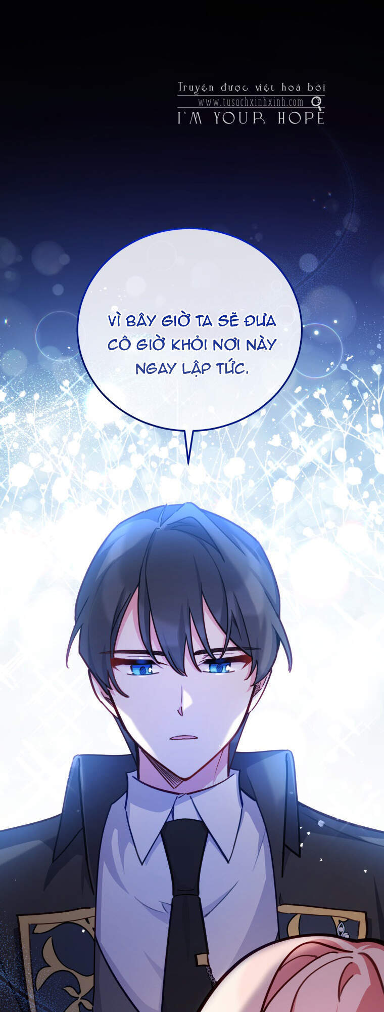 quý cô khó gần Chương 40 - Next chapter 40.1