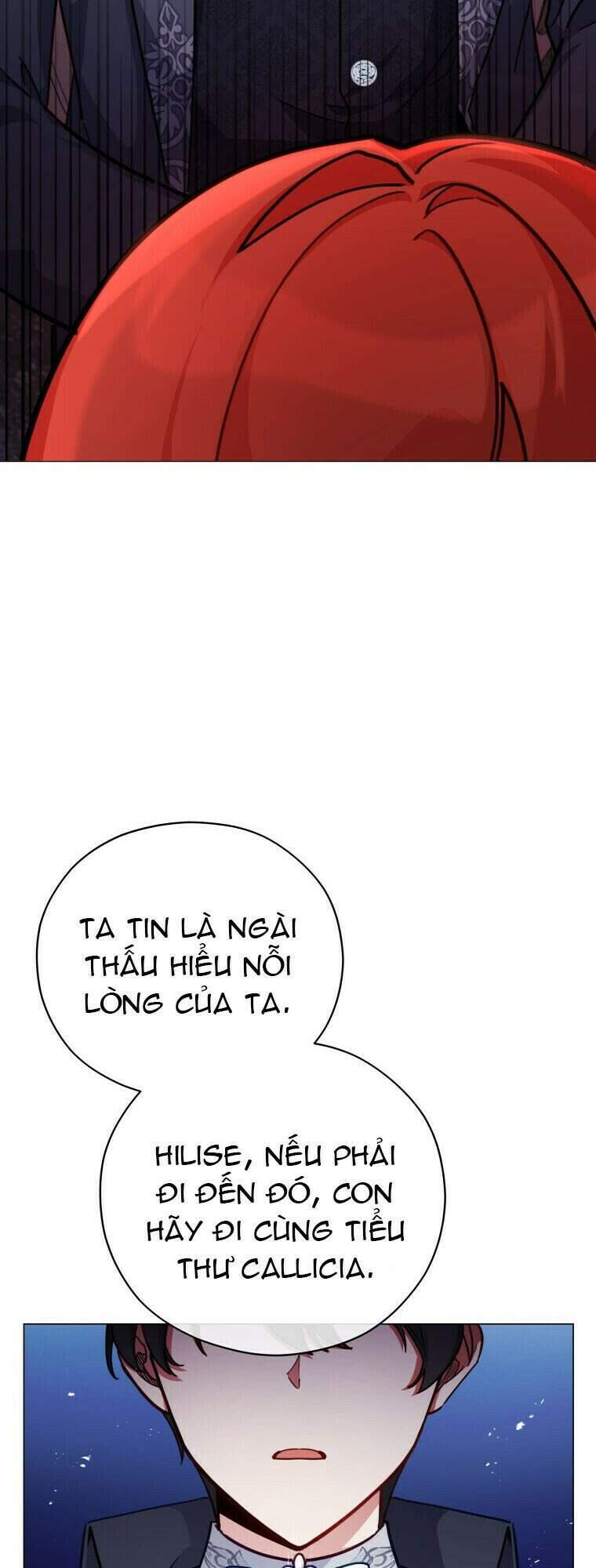 quý cô khó gần Chương 41 - Next chapter 42