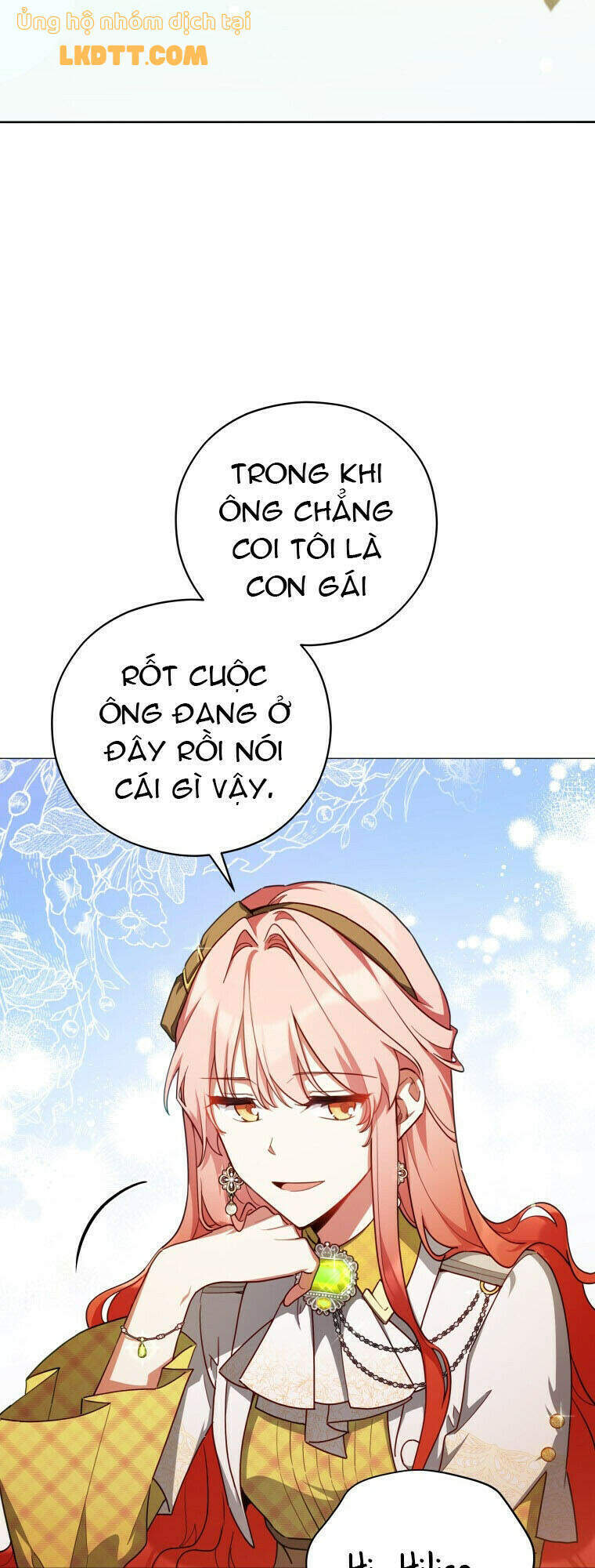 quý cô khó gần Chương 41 - Next chapter 42