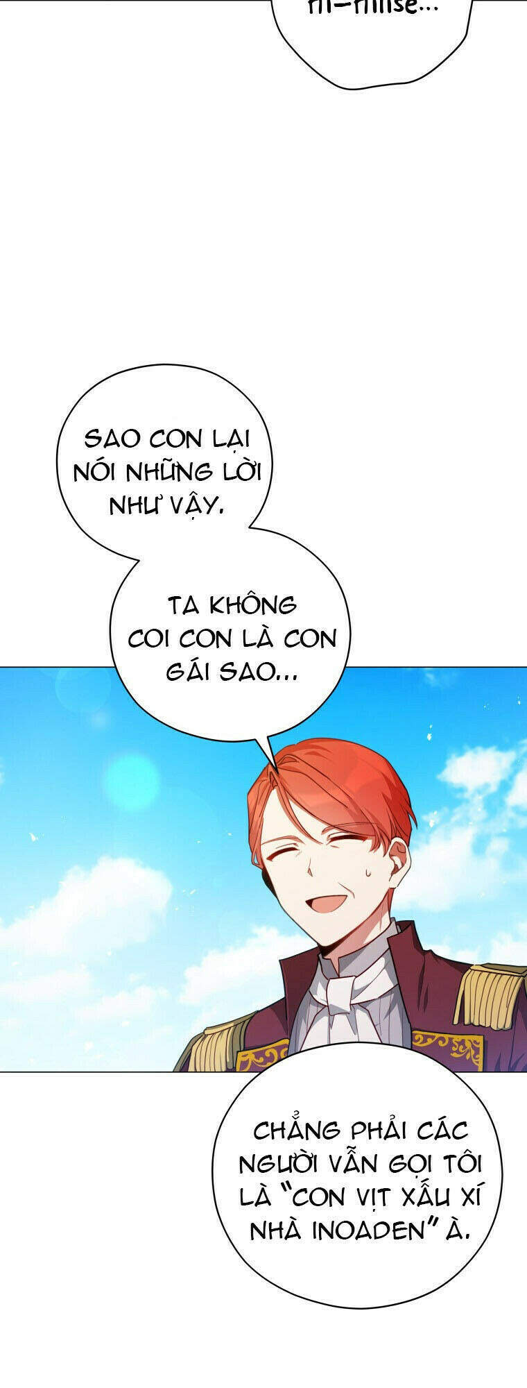 quý cô khó gần Chương 41 - Next chapter 42