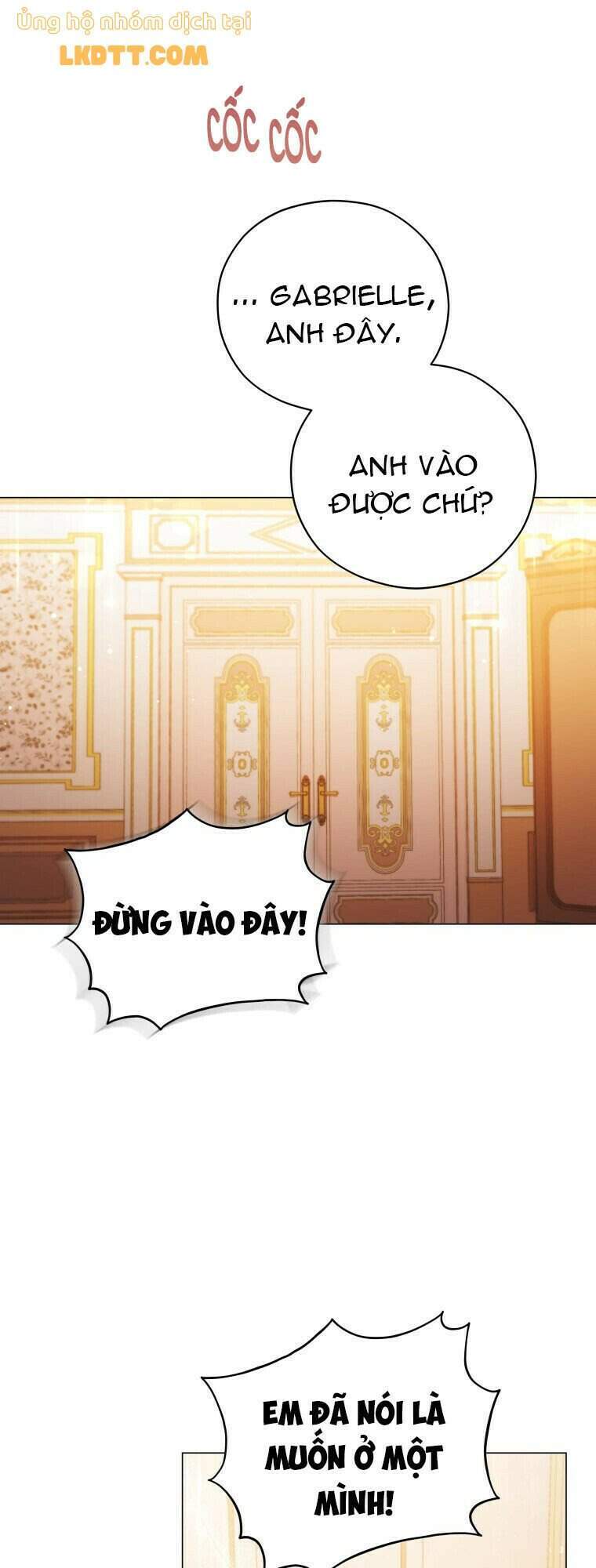 quý cô khó gần Chương 41 - Next chapter 42