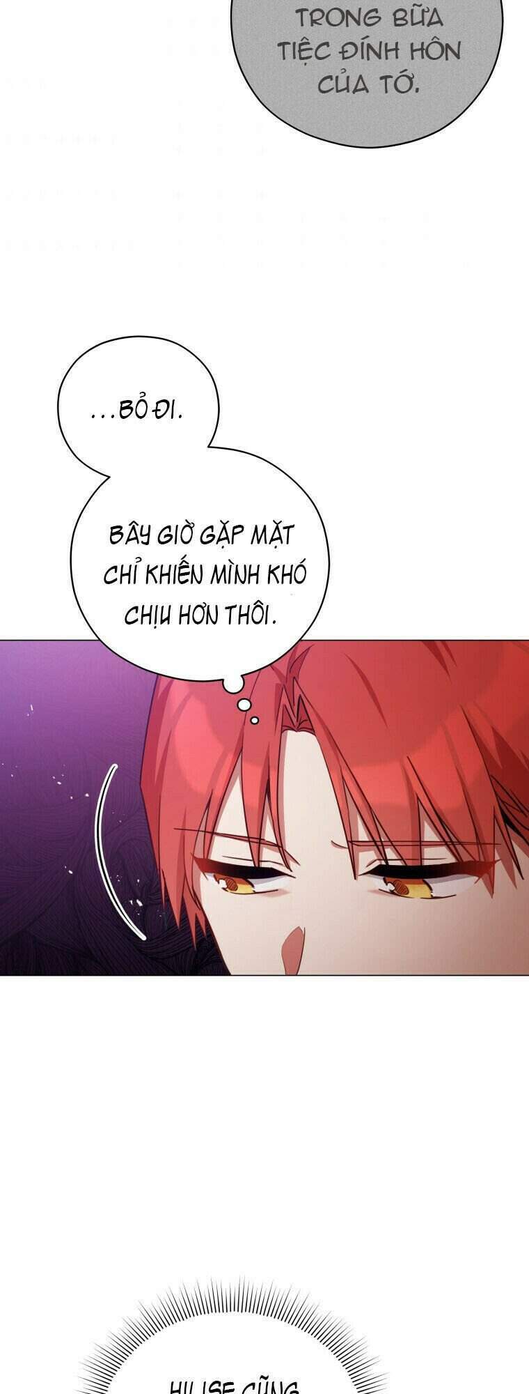 quý cô khó gần Chương 41 - Next chapter 42