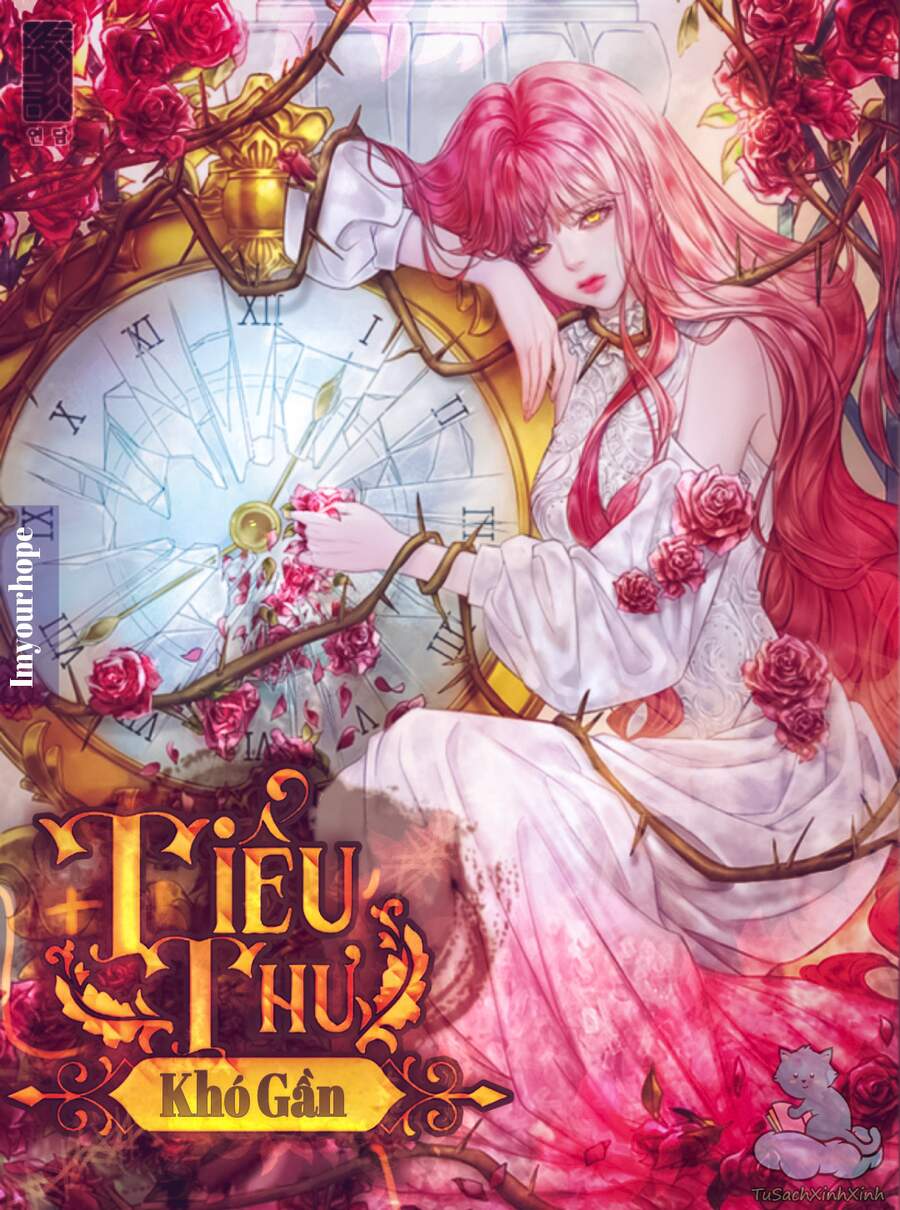 quý cô khó gần Chương 42 - Next chapter 43