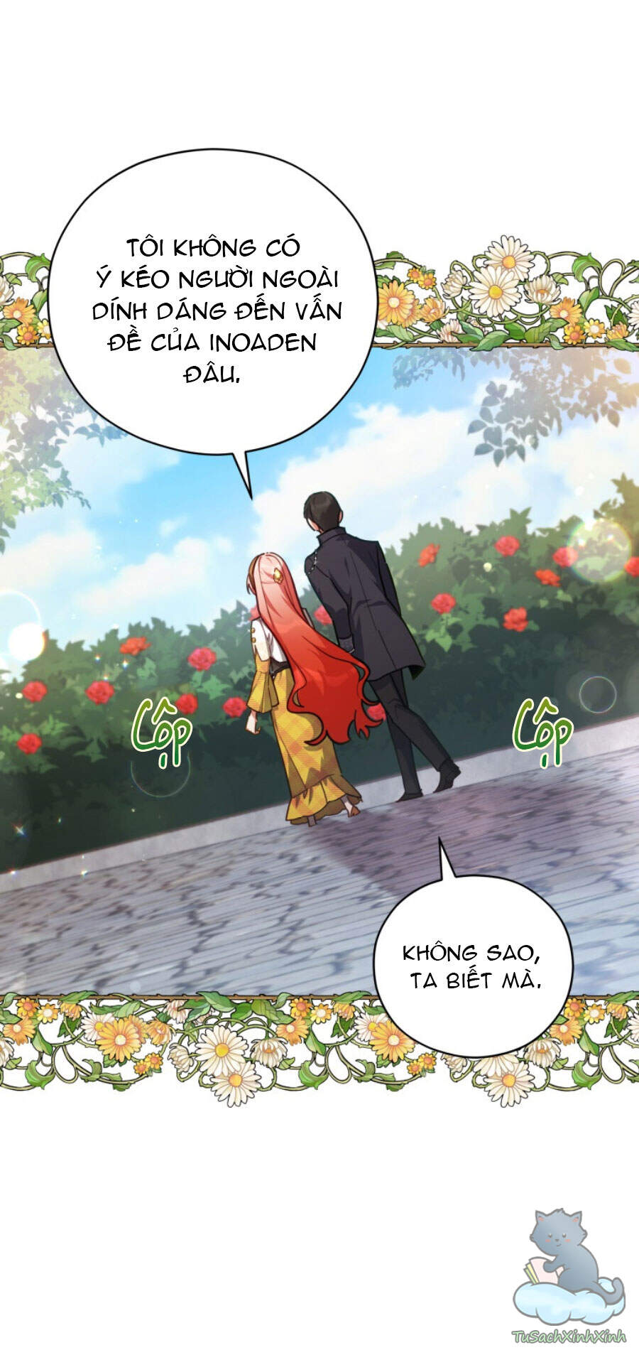 quý cô khó gần Chương 42 - Next chapter 43