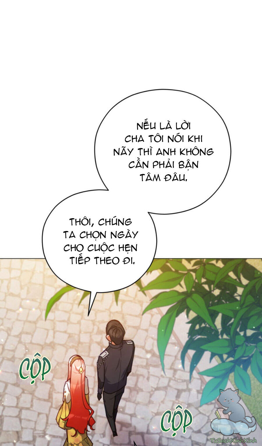 quý cô khó gần Chương 42 - Next chapter 43