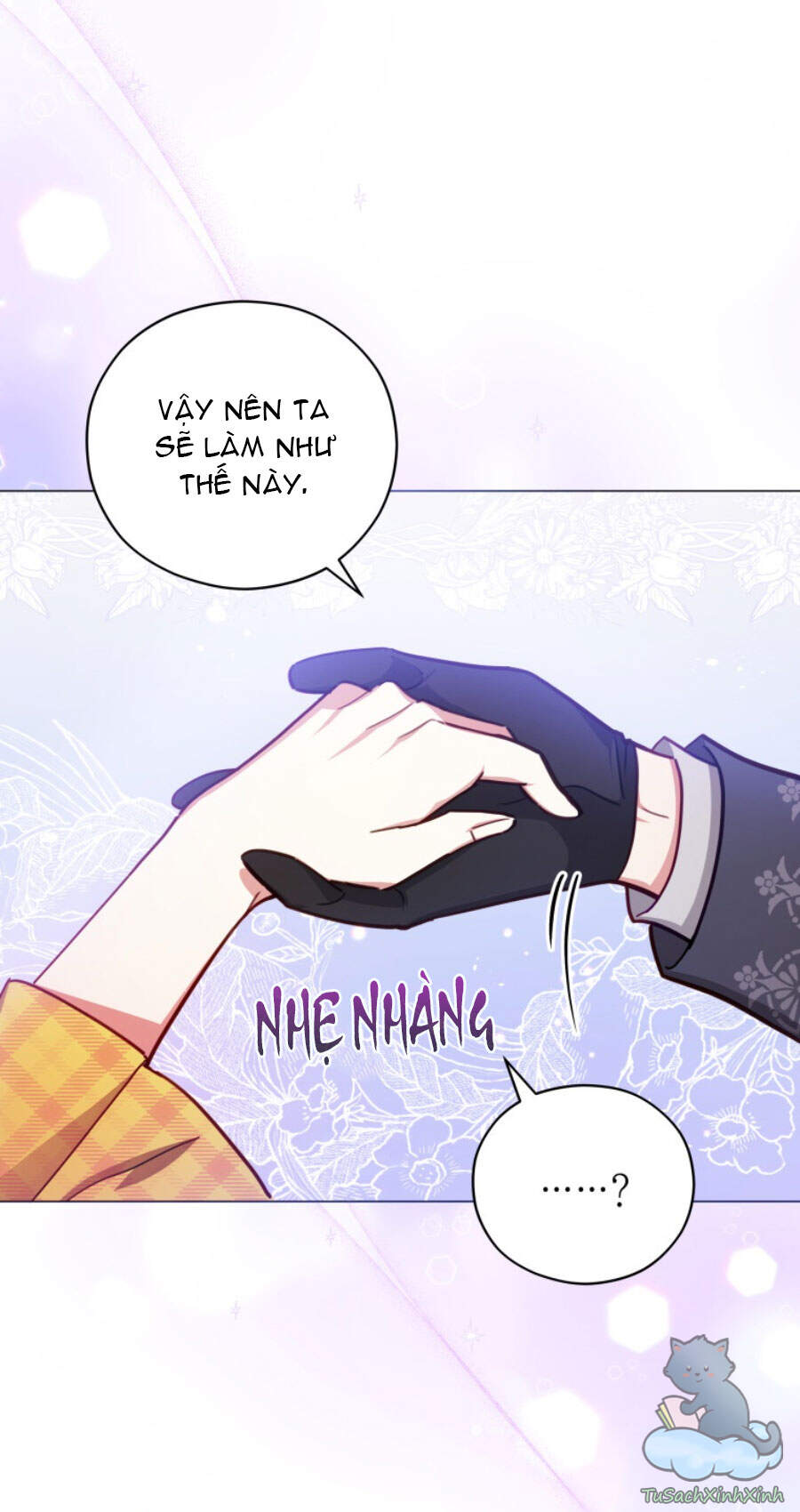 quý cô khó gần Chương 42 - Next chapter 43