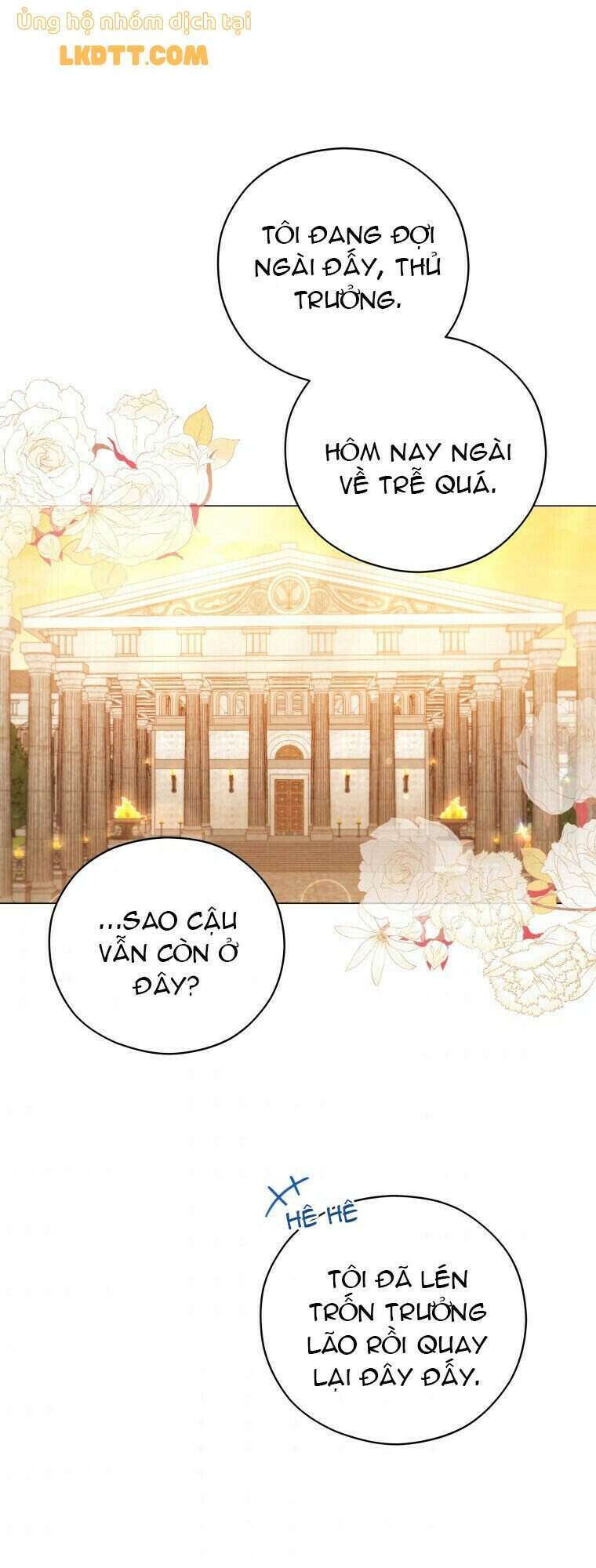 quý cô khó gần Chương 43 - Next chapter 44