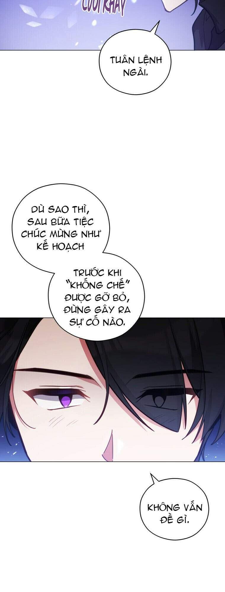 quý cô khó gần Chương 43 - Next chapter 44