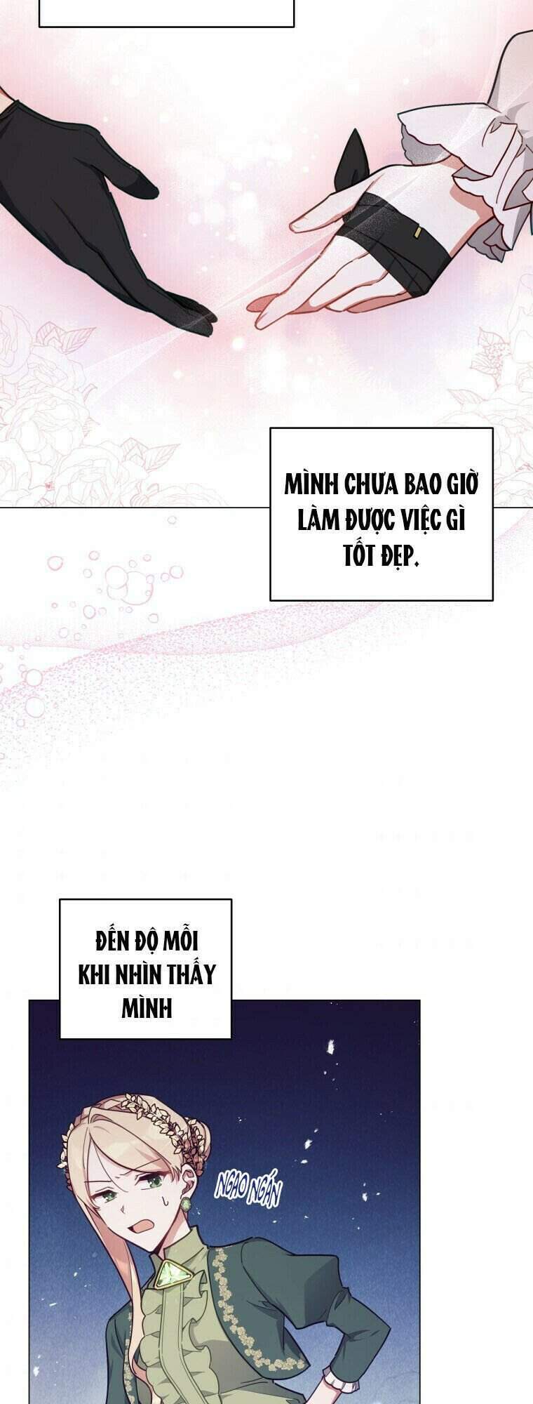 quý cô khó gần Chương 43 - Next chapter 44