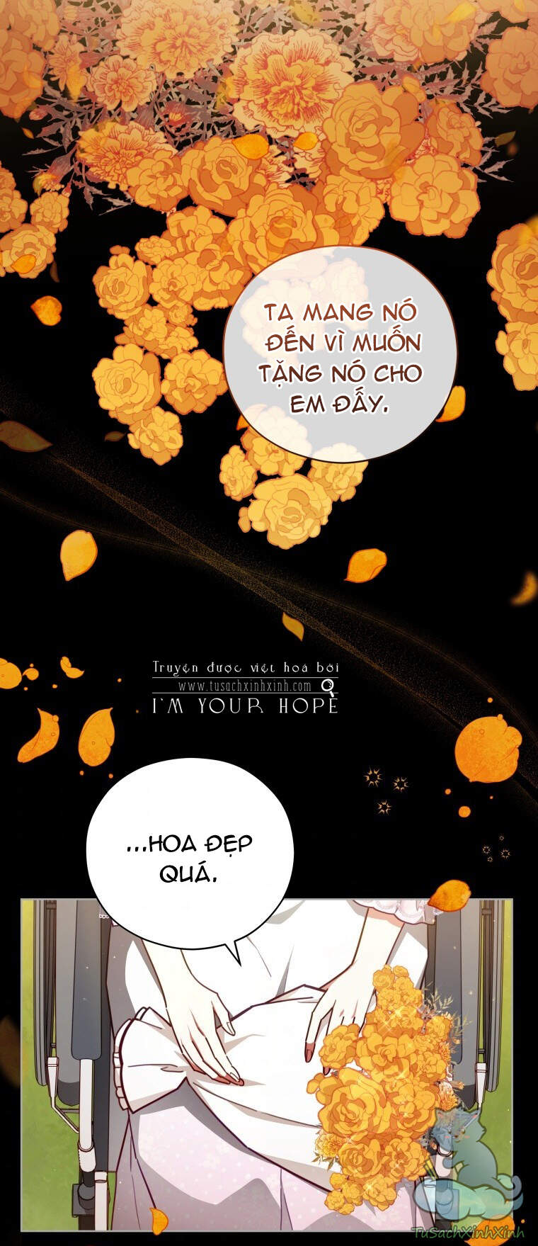 quý cô khó gần Chương 44 - Next chapter 45