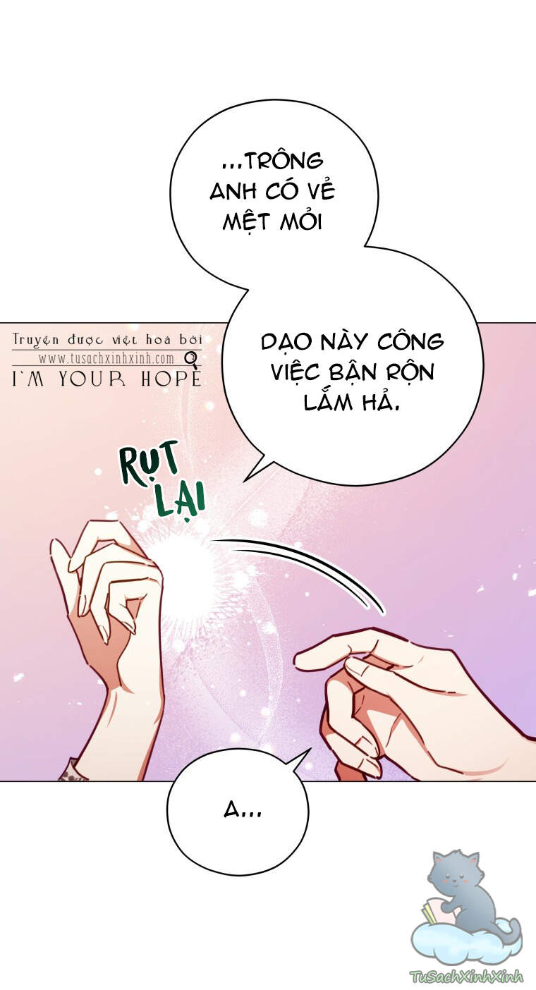 quý cô khó gần Chương 44 - Next chapter 45