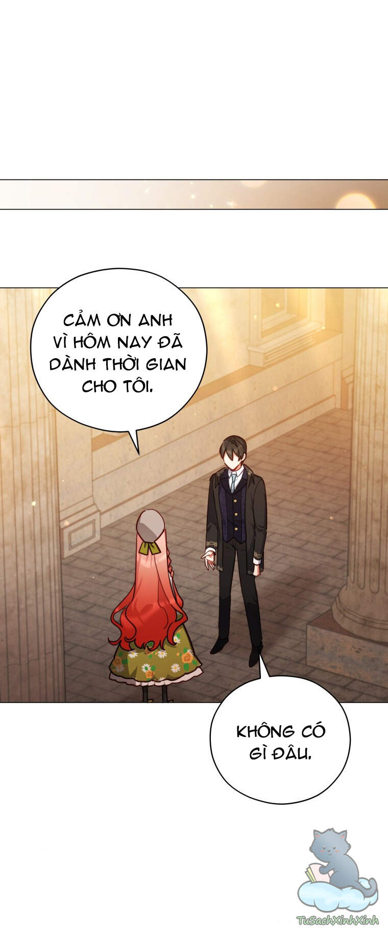 quý cô khó gần Chương 44 - Next chapter 45