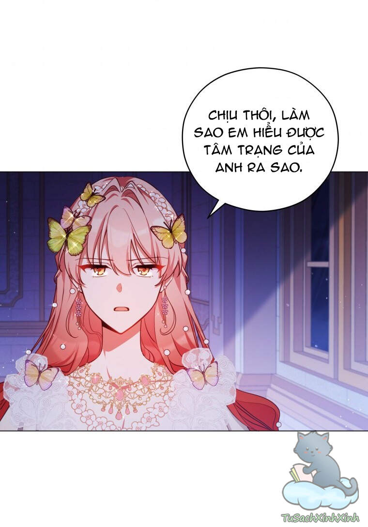 quý cô khó gần Chương 44 - Next chapter 45