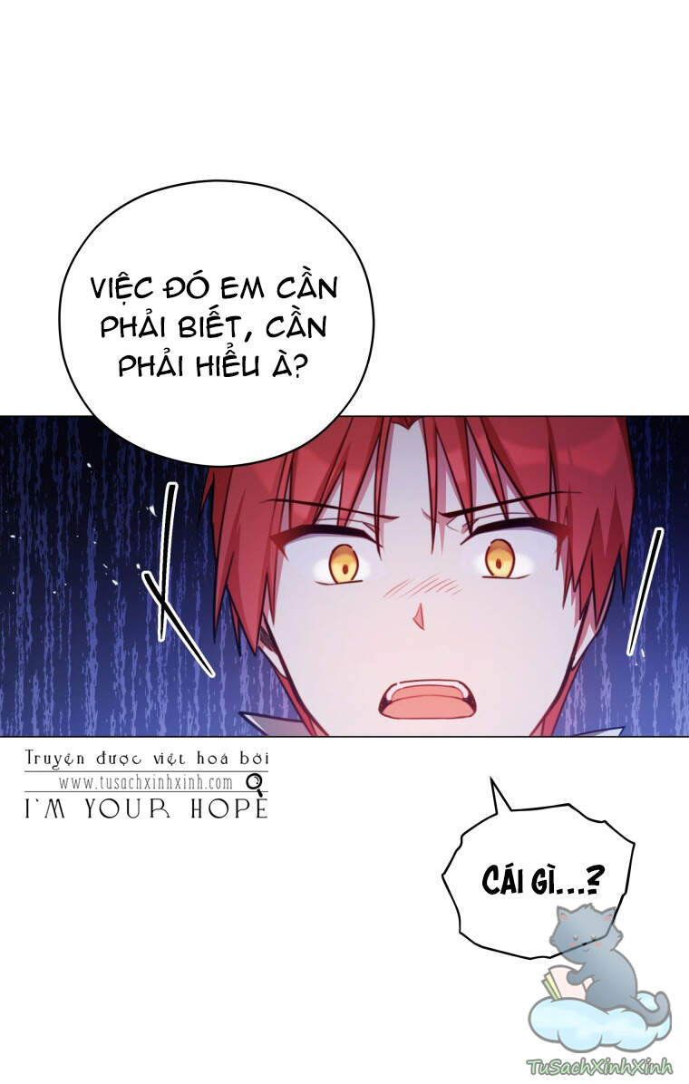 quý cô khó gần Chương 44 - Next chapter 45