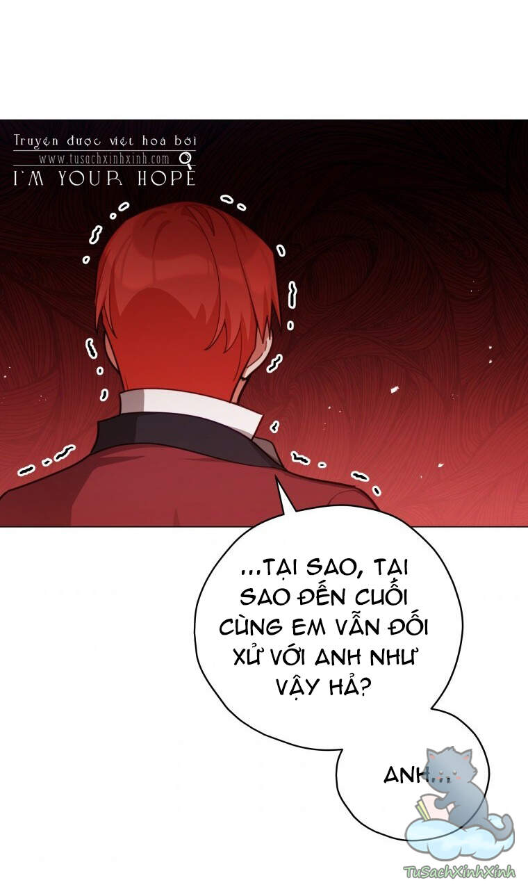 quý cô khó gần Chương 44 - Next chapter 45