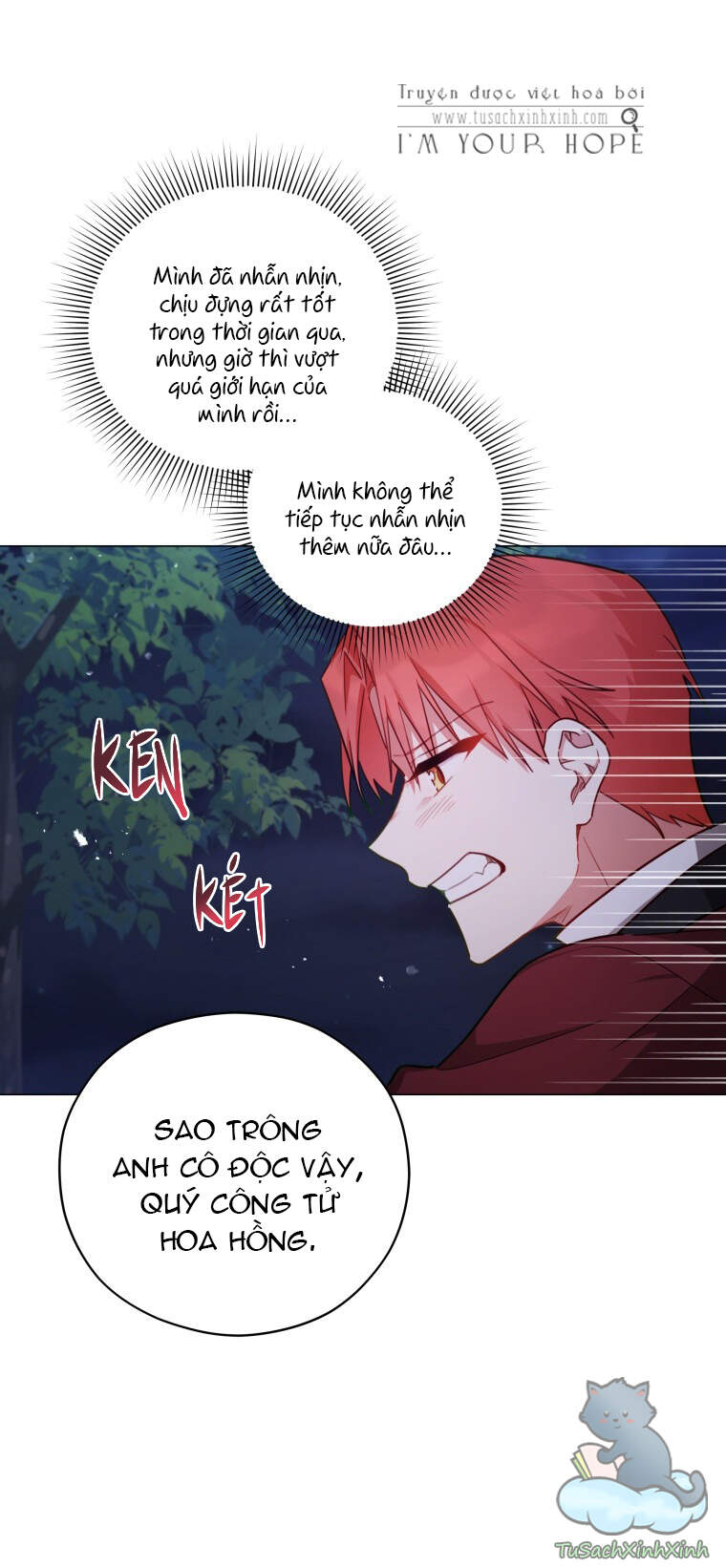 quý cô khó gần Chương 45 - Next chapter 46