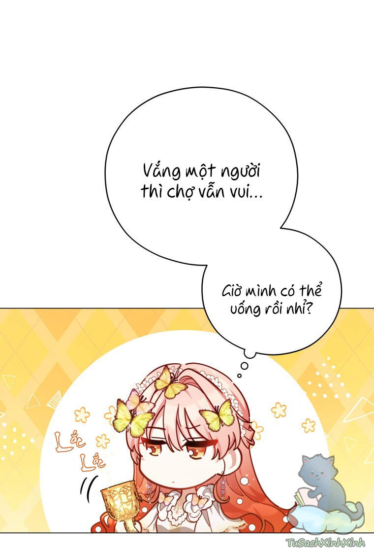 quý cô khó gần Chương 45 - Next chapter 46