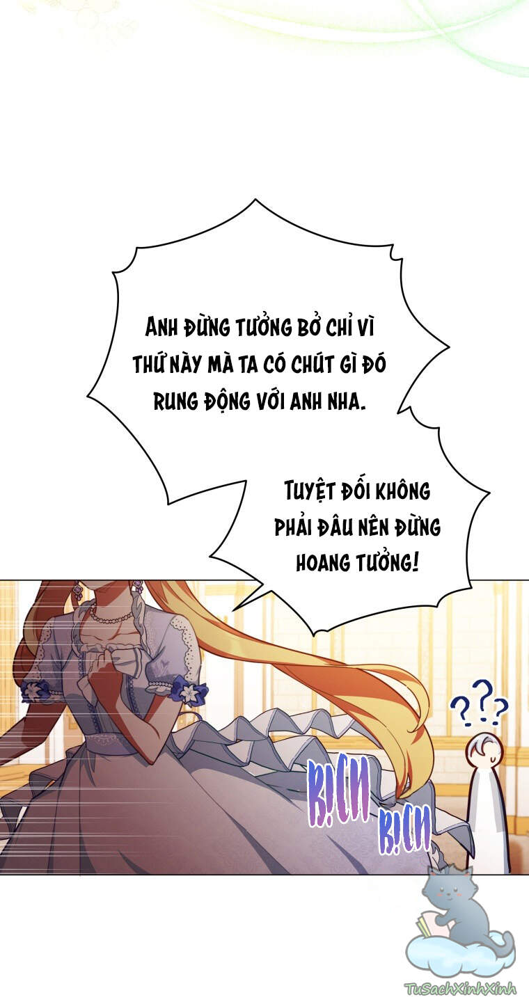 quý cô khó gần Chương 45 - Next chapter 46