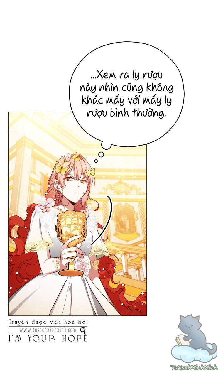 quý cô khó gần Chương 46 - Next chapter 47