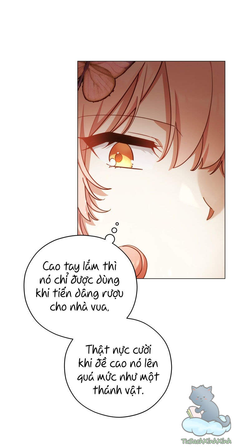 quý cô khó gần Chương 46 - Next chapter 47