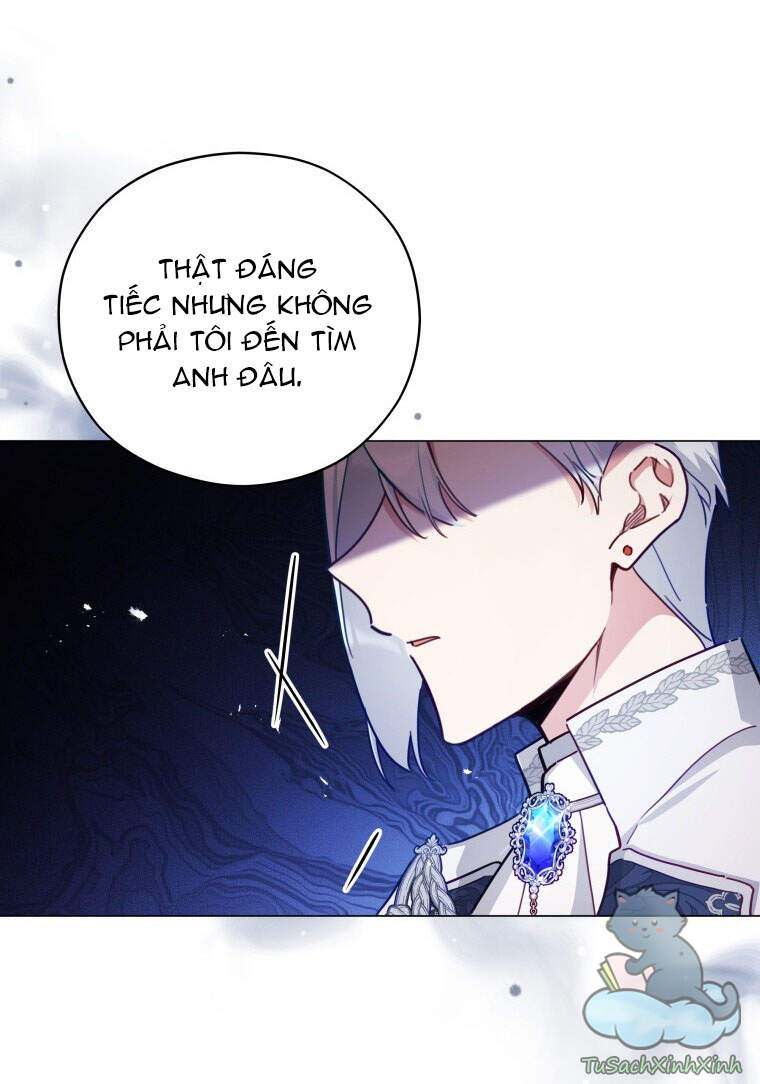 quý cô khó gần Chương 46 - Next chapter 47