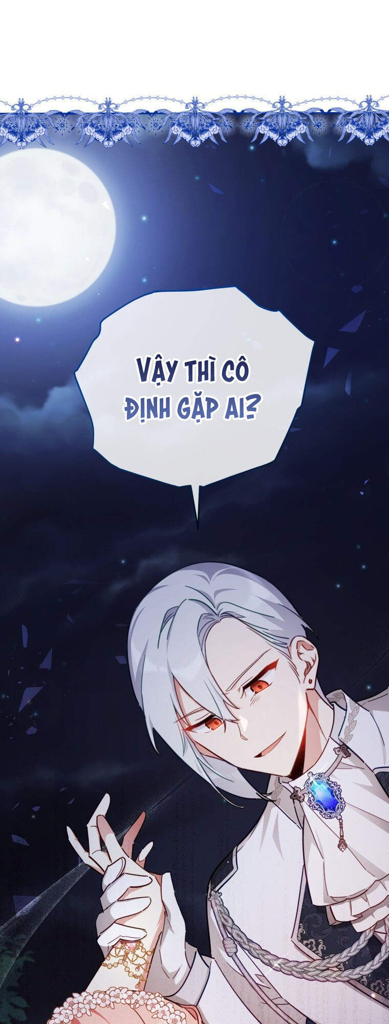 quý cô khó gần Chương 46 - Next chapter 47