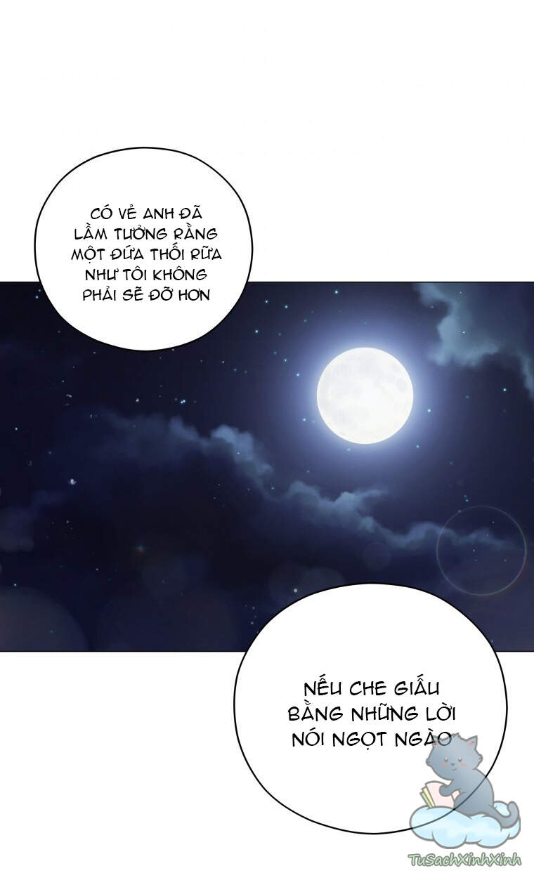 quý cô khó gần Chương 46 - Next chapter 47