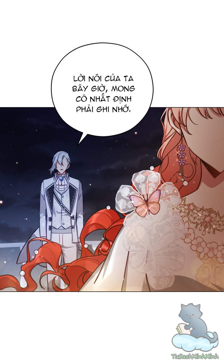 quý cô khó gần Chương 46 - Next chapter 47