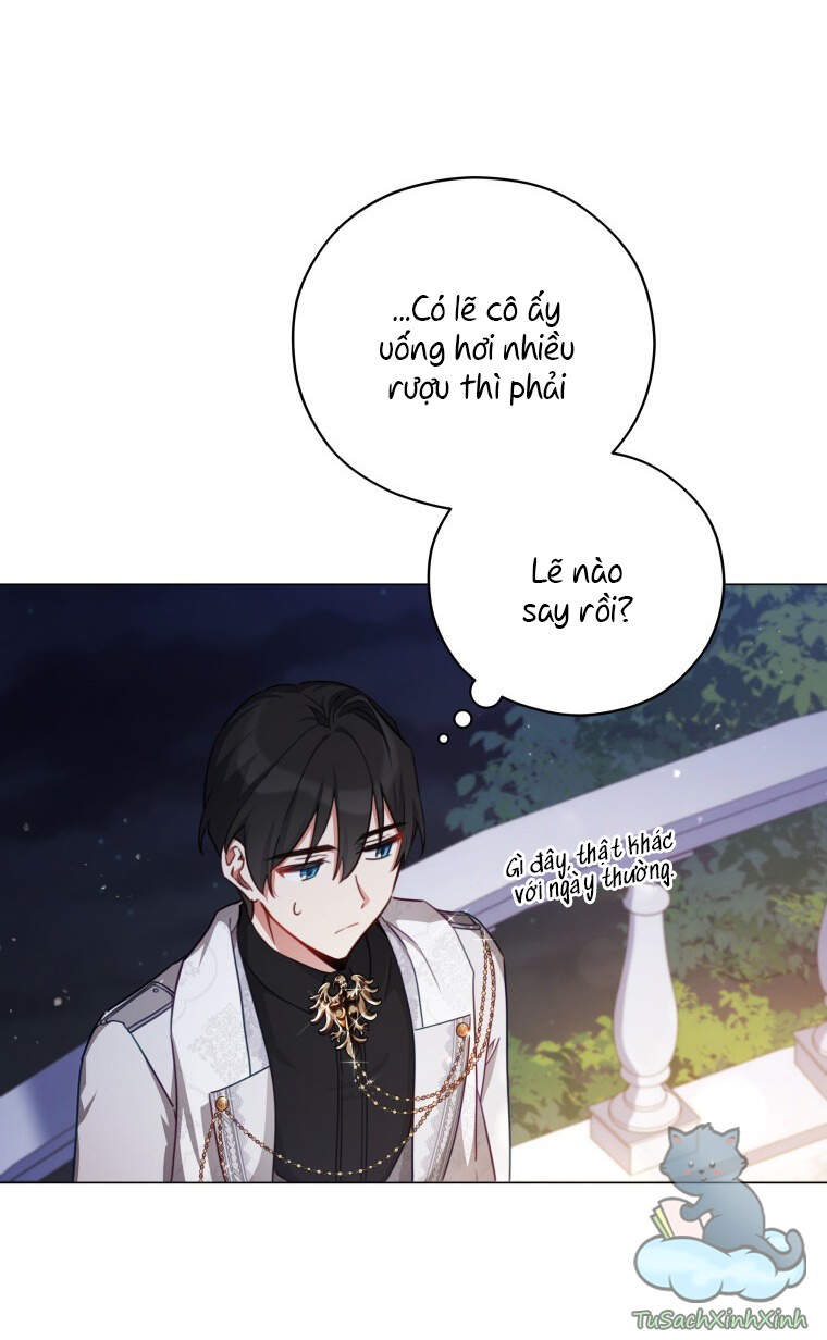 quý cô khó gần Chương 46 - Next chapter 47