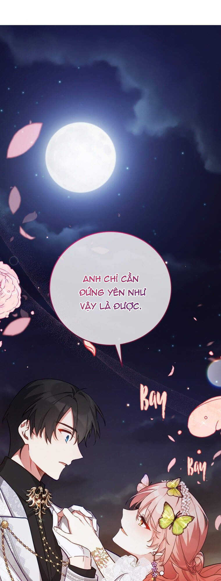 quý cô khó gần Chương 46 - Next chapter 47