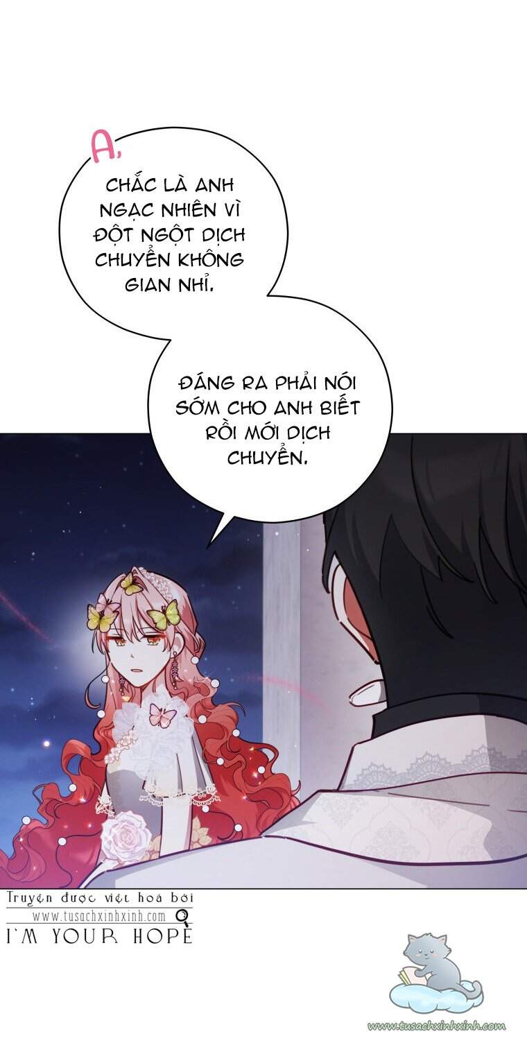 quý cô khó gần Chương 47 - Next chapter 48