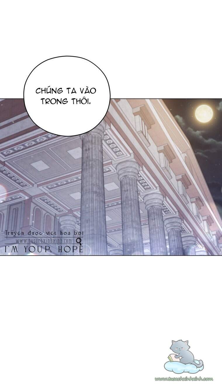 quý cô khó gần Chương 47 - Next chapter 48