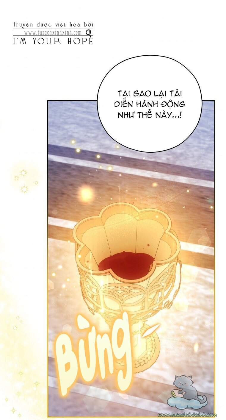 quý cô khó gần Chương 47 - Next chapter 48