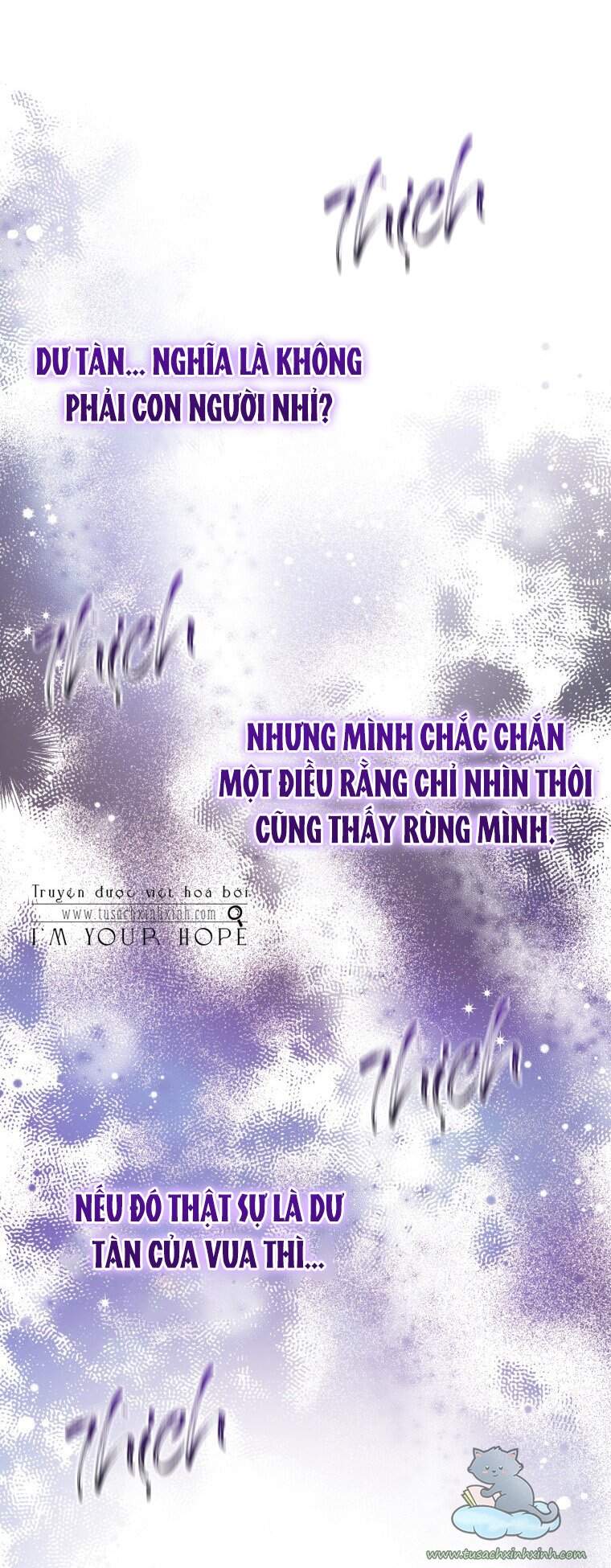 quý cô khó gần Chương 47 - Next chapter 48