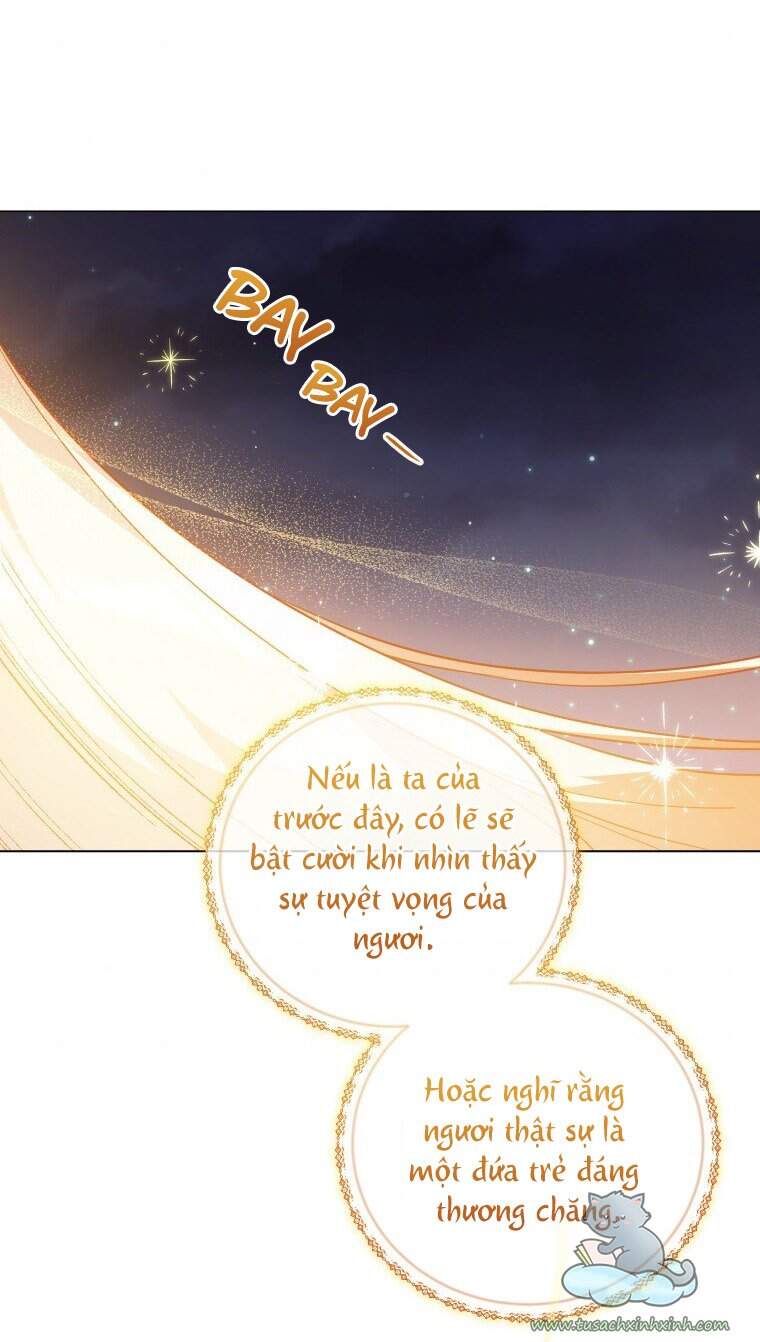 quý cô khó gần Chương 47 - Next chapter 48