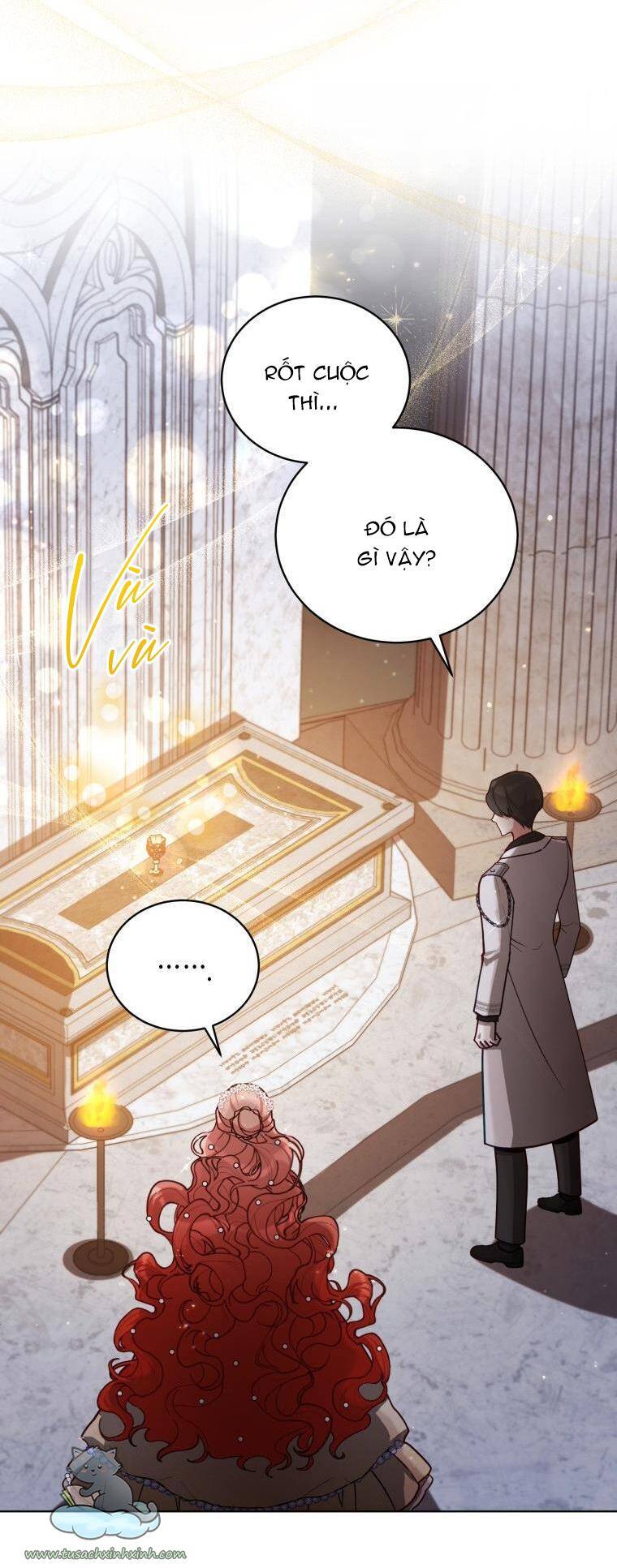 quý cô khó gần Chương 48 - Next chapter 49