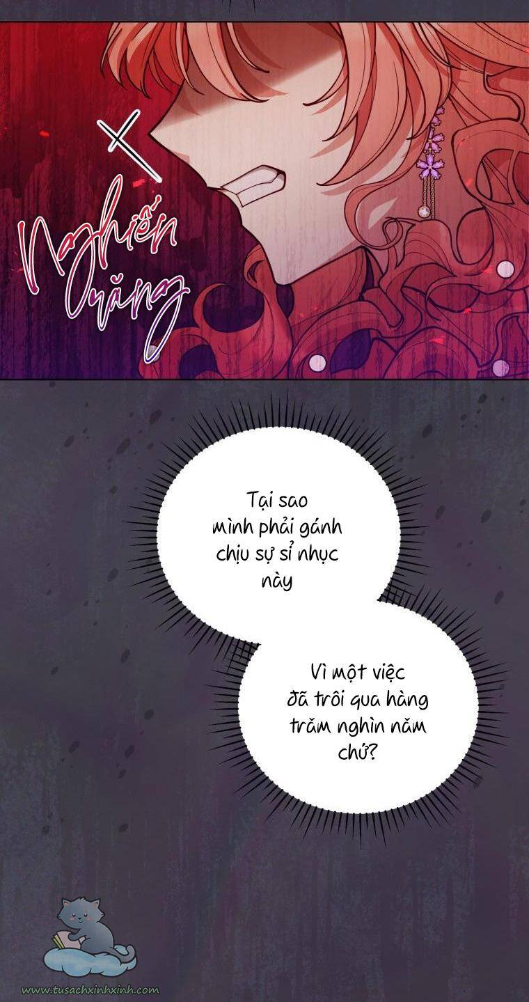 quý cô khó gần Chương 48 - Next chapter 49