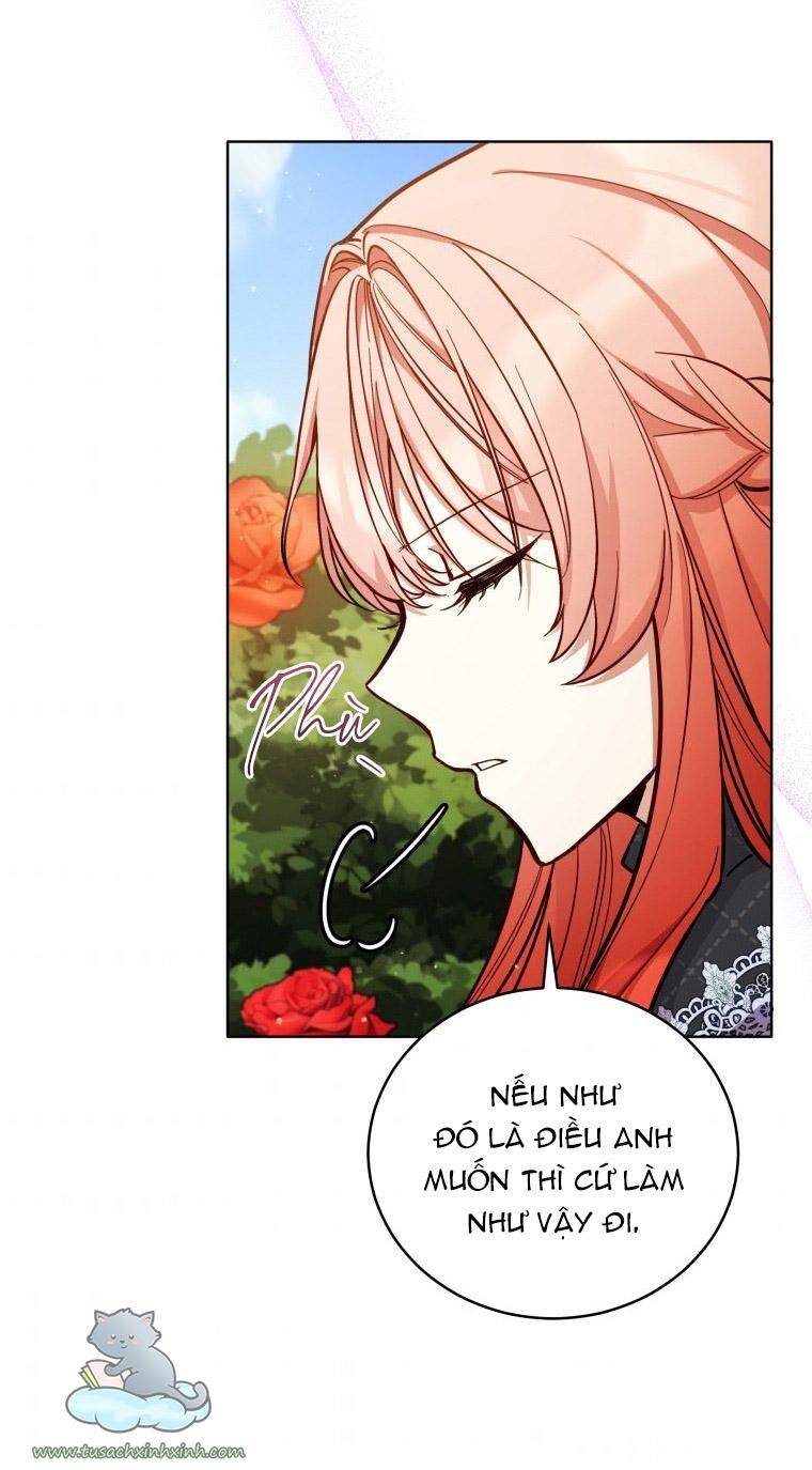 quý cô khó gần Chương 48 - Next chapter 49