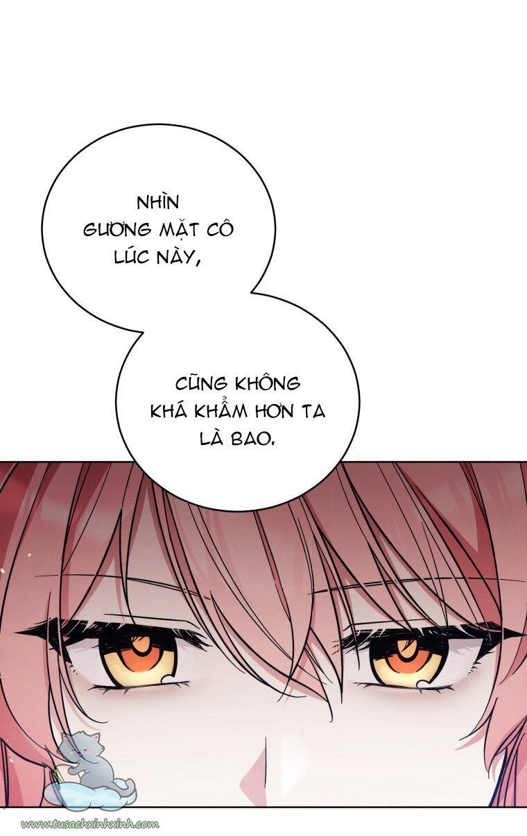 quý cô khó gần Chương 48 - Next chapter 49