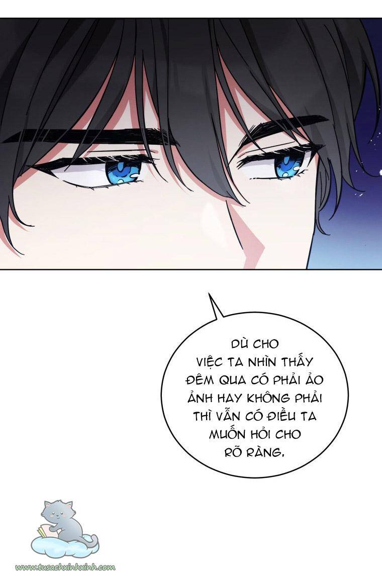 quý cô khó gần Chương 48 - Next chapter 49