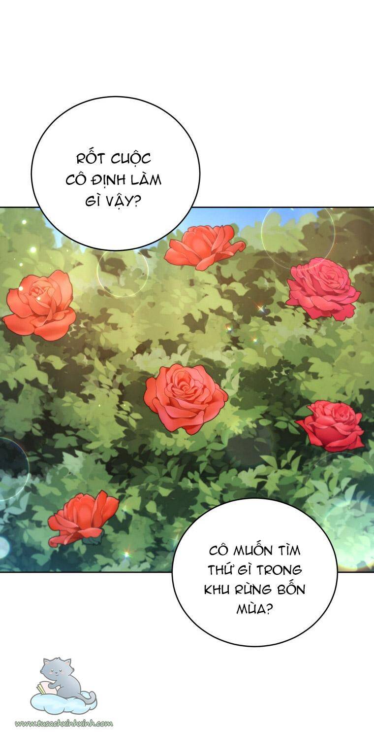 quý cô khó gần Chương 48 - Next chapter 49