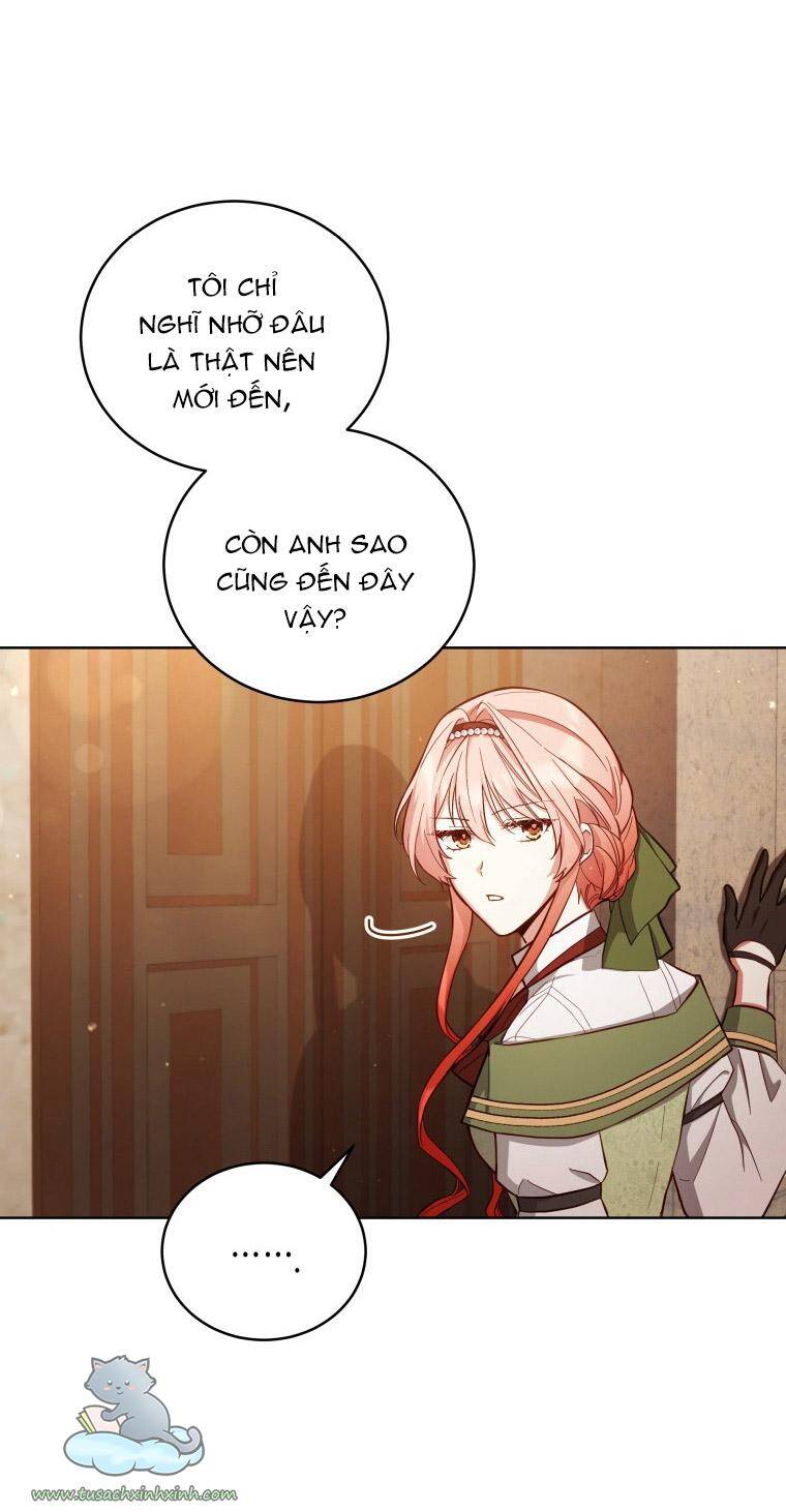 quý cô khó gần Chương 48 - Next chapter 49