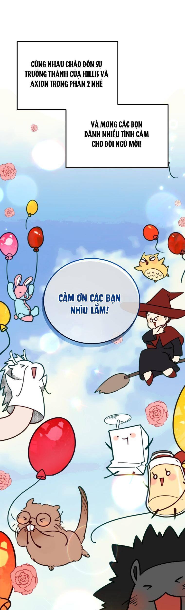 quý cô khó gần Chương 48 - Next chapter 49