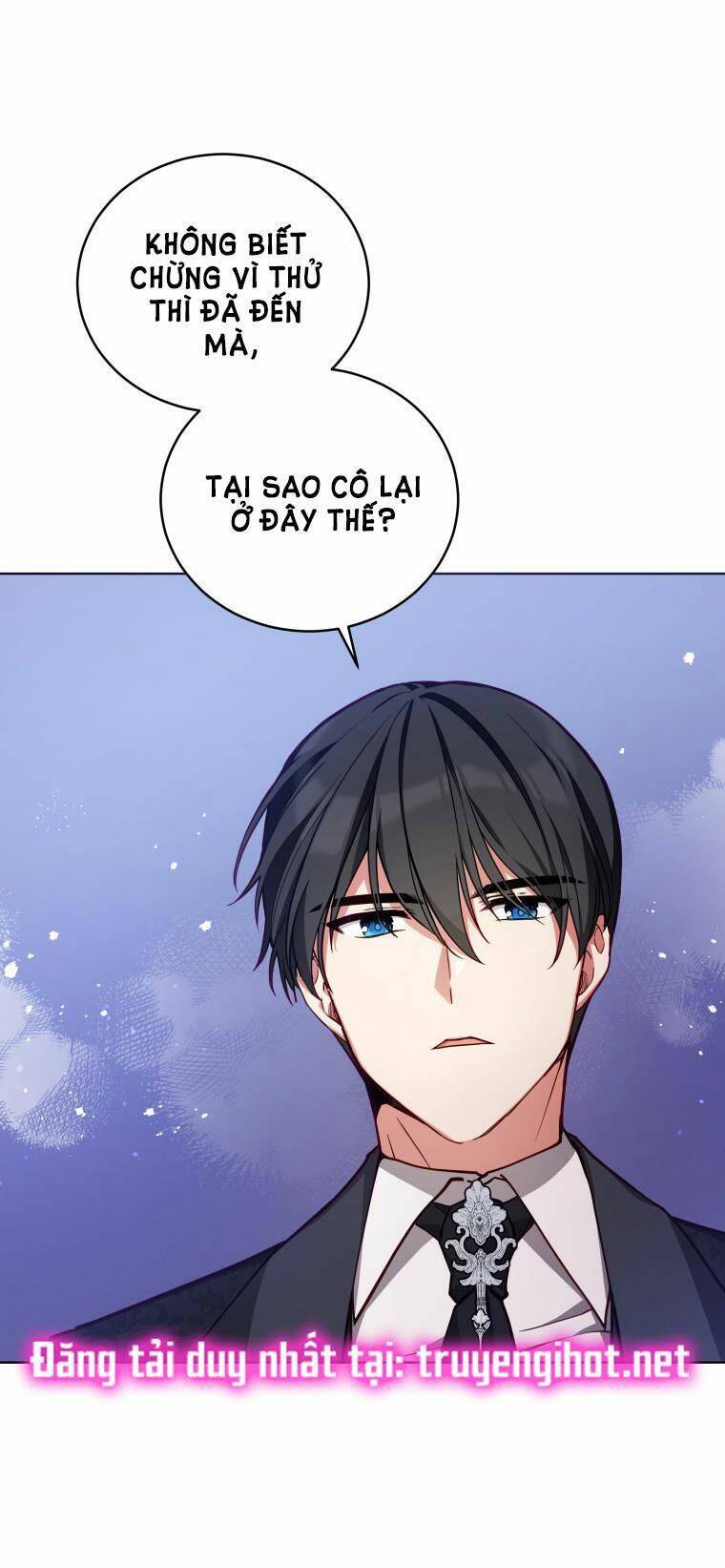 quý cô khó gần Chương 49 - Next chapter 50