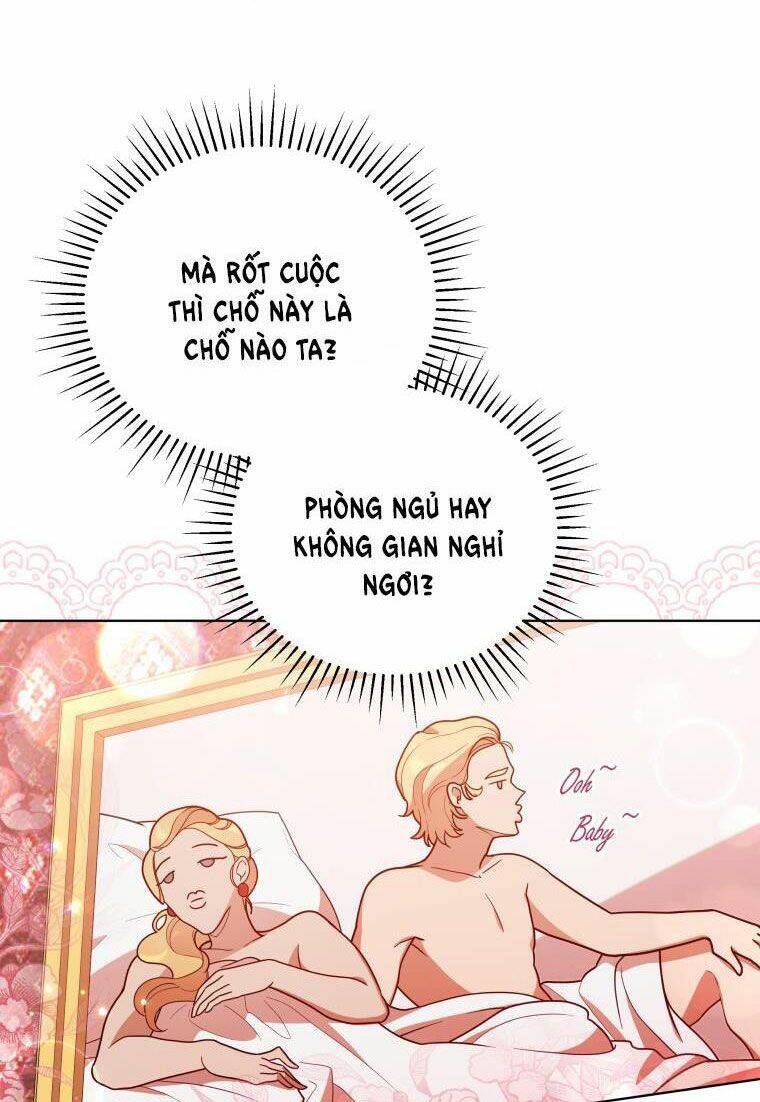 quý cô khó gần Chương 49 - Next chapter 50