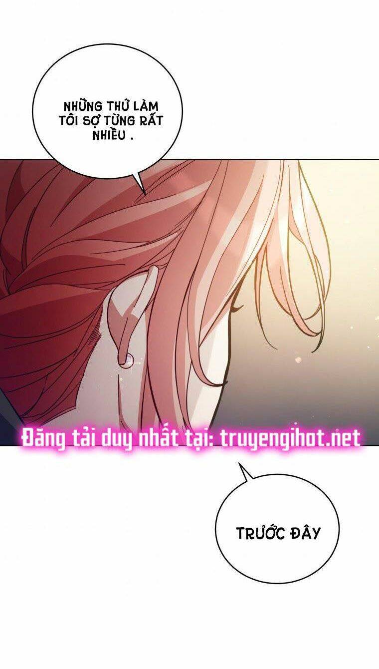 quý cô khó gần Chương 49 - Next chapter 50